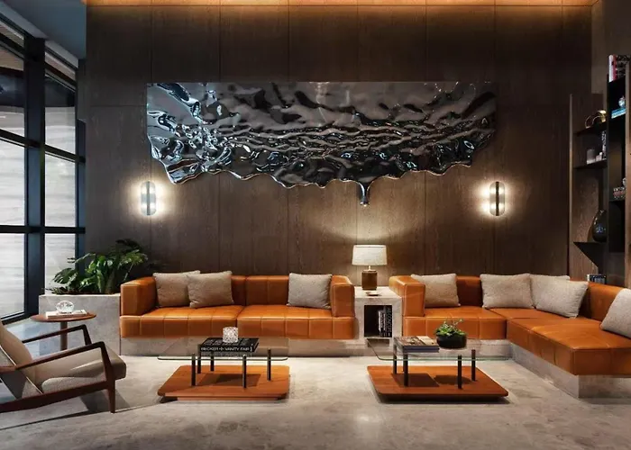 Hotel The Hari Hong Kong