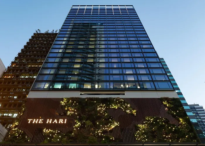 The Hari Hong Kong