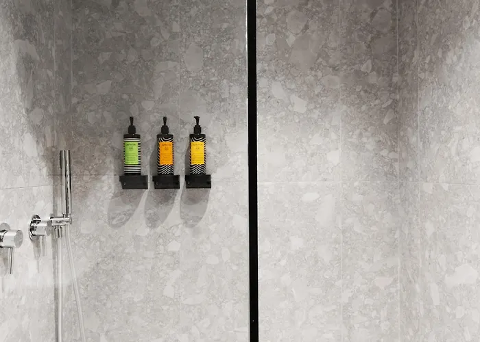 Noa Hotel Thessaloniki