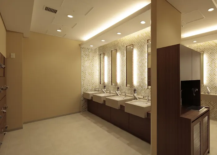 Candeo Hotels Utsunomiya