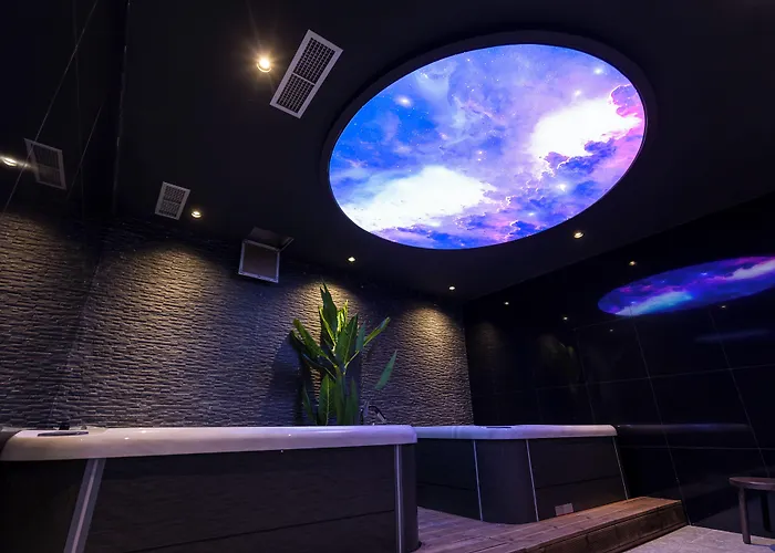 Destiny Hotel & Spa