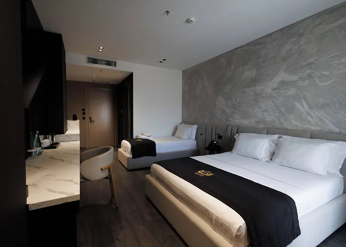 Destiny Hotel & Spa