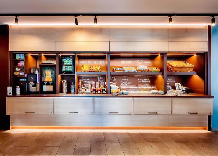 B&B Hotel Karlsruhe