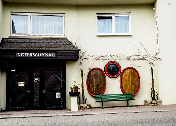Hotel Küferschänke