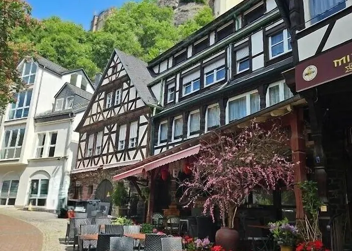 Hotel Schloßschenke
