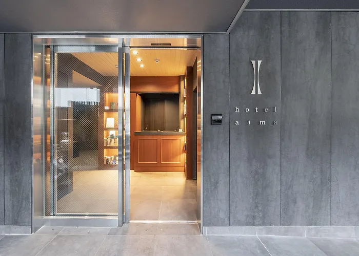 Hotel Aima