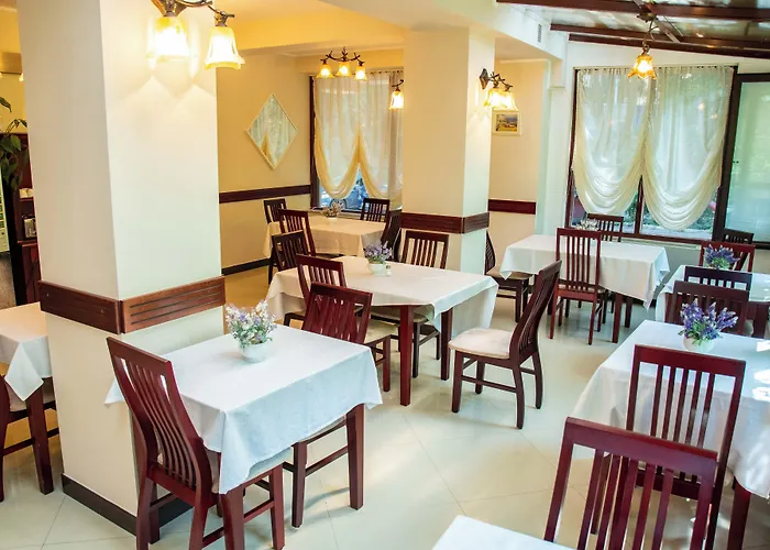 Hotel Cantemir Bucarest