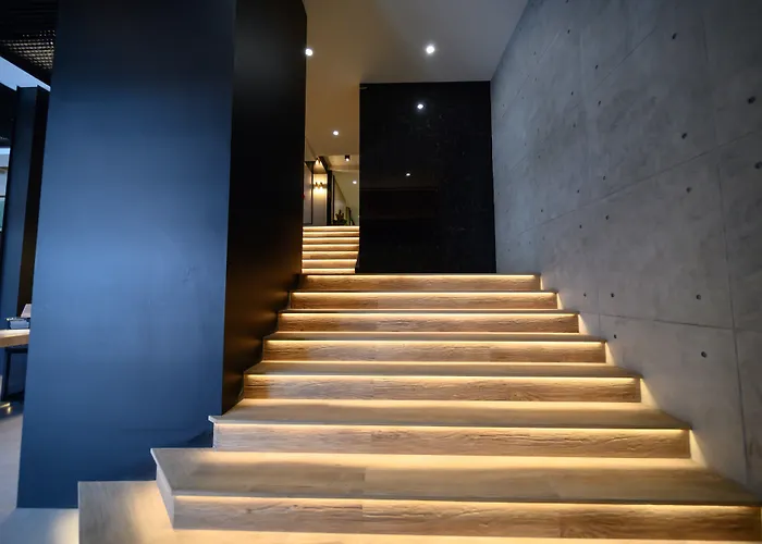 Loft Bangkok Hotel