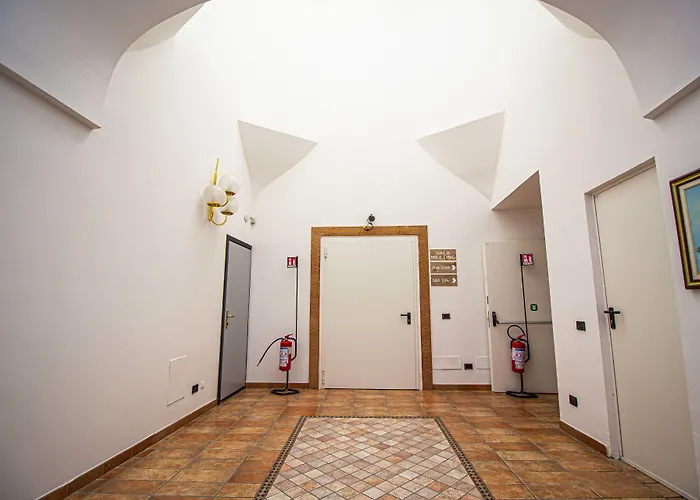 LVG Hotel Collection - Tornielli 9 Novara