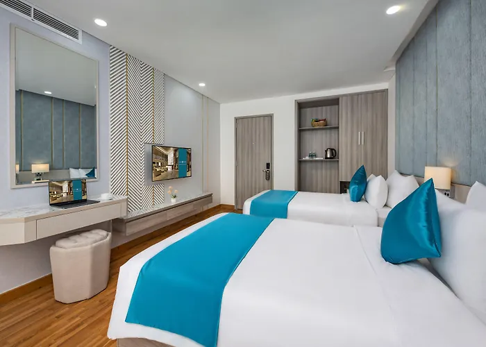 Calix Hotel
