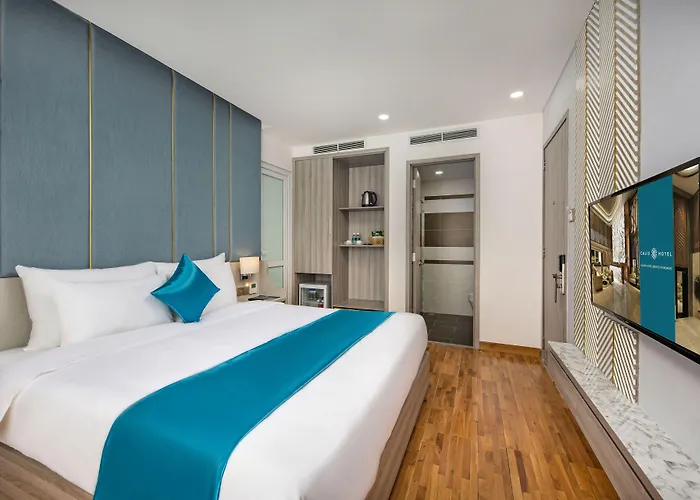 Calix Hotel