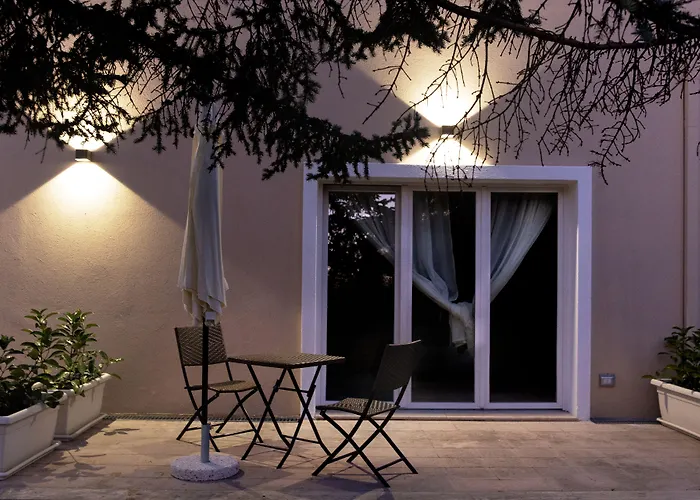 Hotel San Vincenzo Resort Policoro
