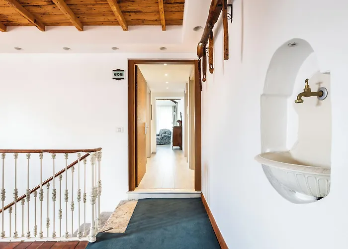 Hotel Villa Florida Suites&Suite Apartments Gardone Riviera