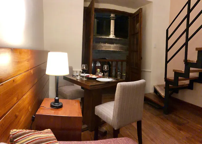 Casa Biru Hotel Boutique