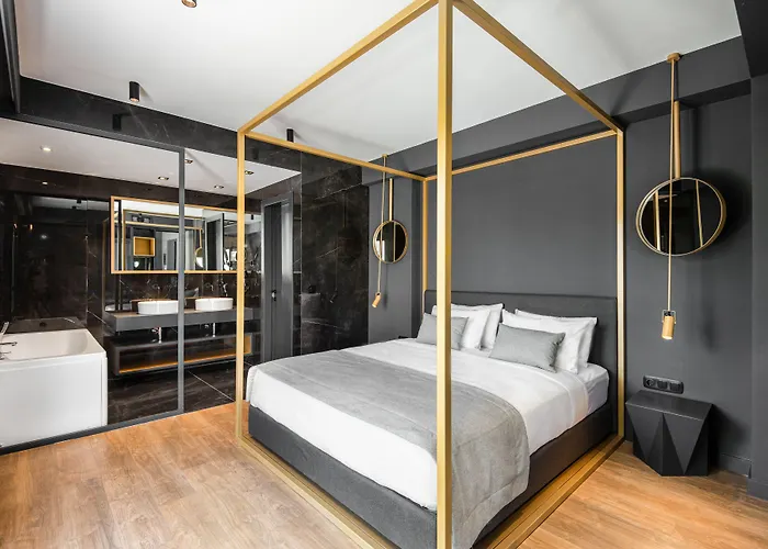 COLORS Hotel Athen