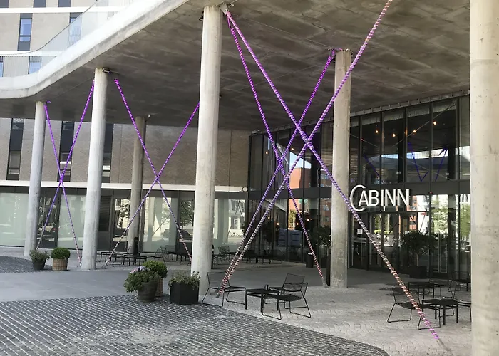 Cabinn Copenhagen