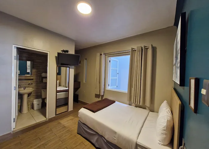Residencial Alfa Hotel Lima