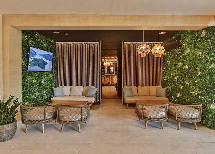 Hotel kingStone Budva