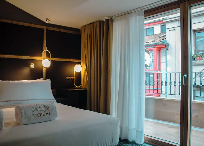 Goien Boutique Hotel