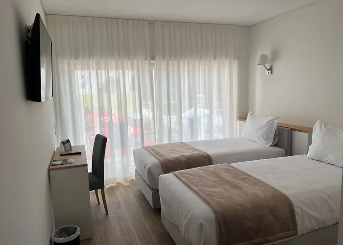 Rupestre Arts Hotel Ródão