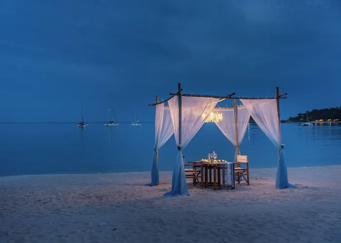 Kimpton Kitalay Samui By Ihg