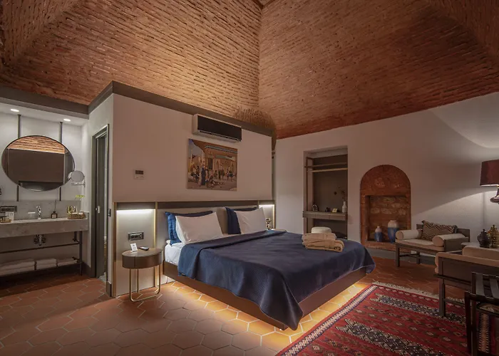 Han 1772 Hotel Istanbul