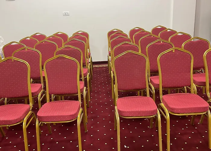 Anga Yerevan Hotel