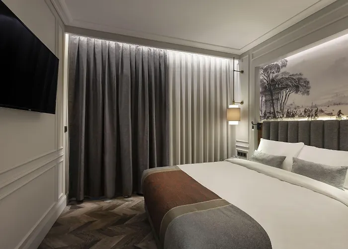 Livro Hotel Istanbul