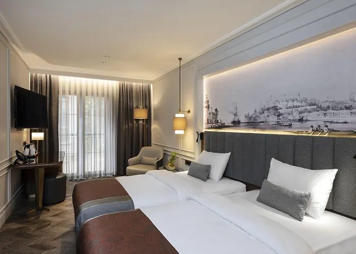 Livro Hotel