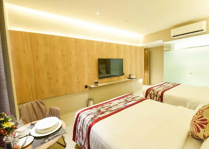 Red Hotel Cubao, Quezon City