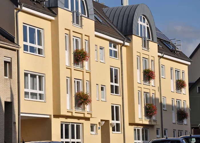 Hotel Restaurant Zur Post Bonn