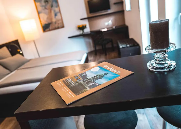 Hotel Restaurant Zur Post Bonn