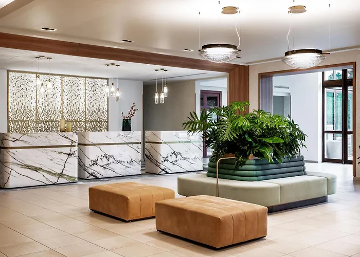 Hotel Paris Marne-La-Vallee By Ihg Magny-le-Hongre