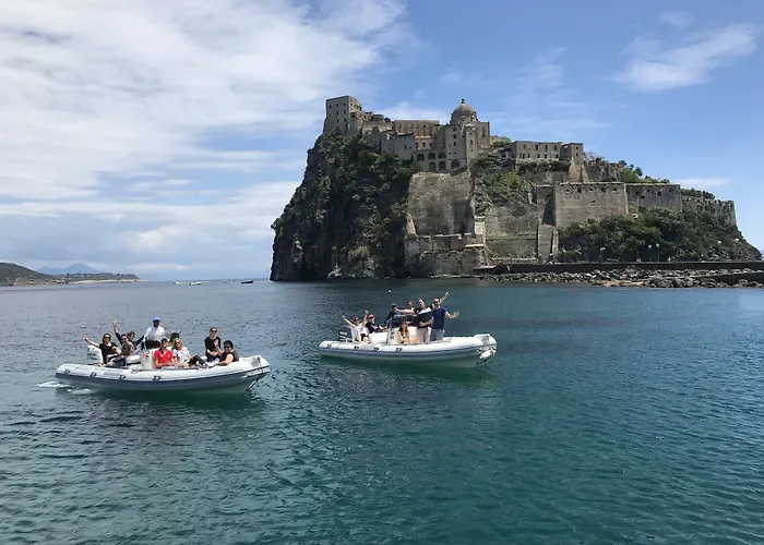 Borgo Vergini Garden B&B Napoli