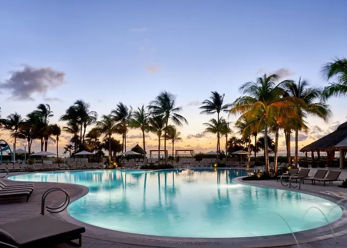 The Ritz-Carlton Key Biscayne, Miami