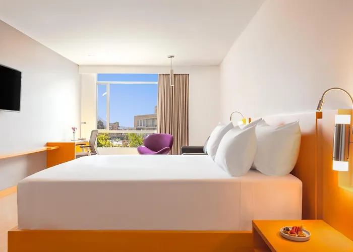 Hotel Nh Bogota Urban 93 Royal