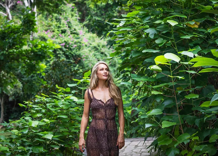 Elysian Luxury Eco Island Retreat (Adults Only)