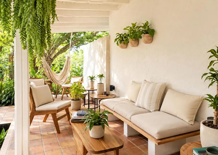 Hotel Quinta Ladera