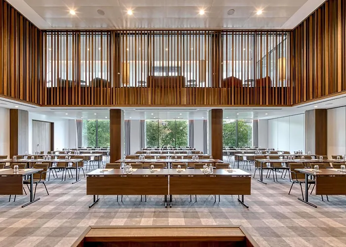 Moevenpick Hotel Basel
