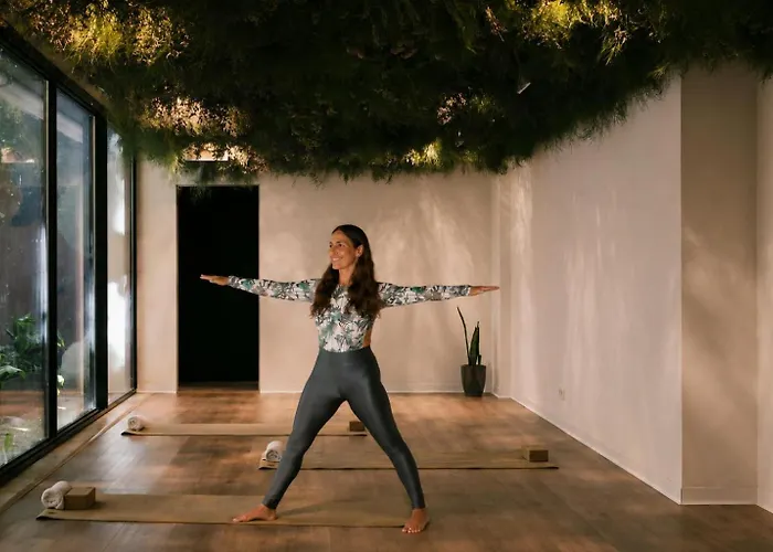 Hotel Hotel - Avenida Liberdade, A Member Of Design Hotels