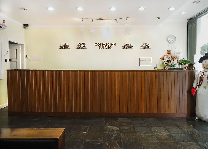 Sun Inns Hotel Subang Subang Jaya