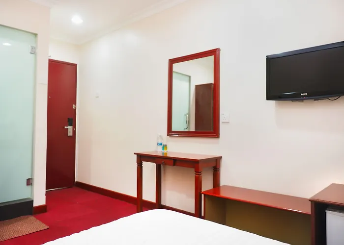 Sun Inns Hotel Subang Subang Jaya