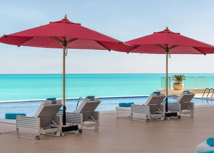 Rixos Premium Alamein