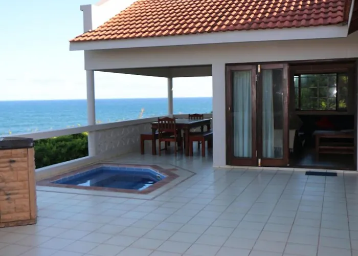 Go Wild Beach Resort