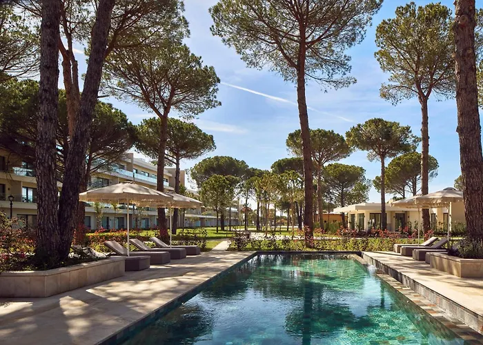 Meliá Durrës Albania