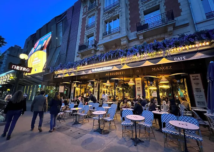 Maison Lavaud Paris
