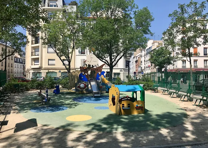 Maison Lavaud Paris