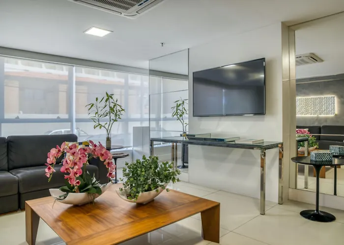 Hotel Brisa Suítes Pajuçara