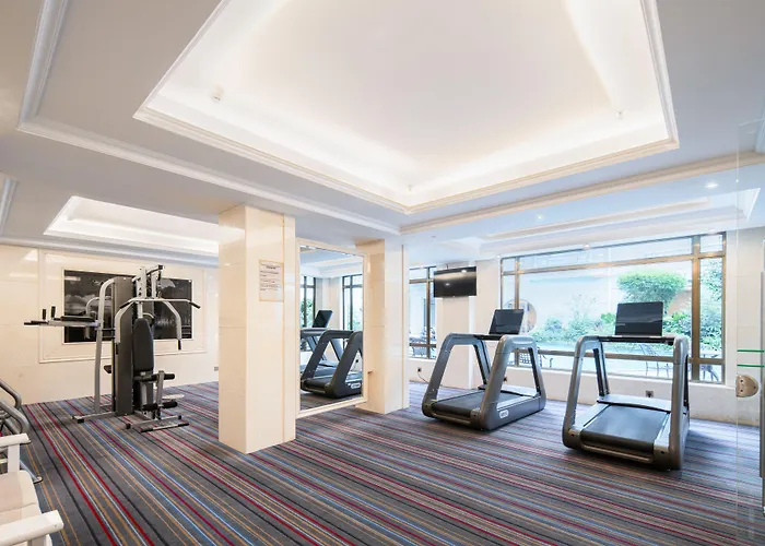 Guilin Bravo Hotel