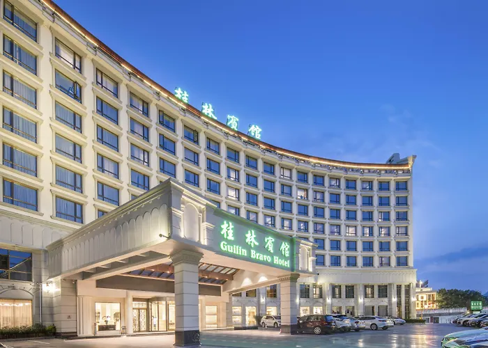 Guilin Bravo Hotel